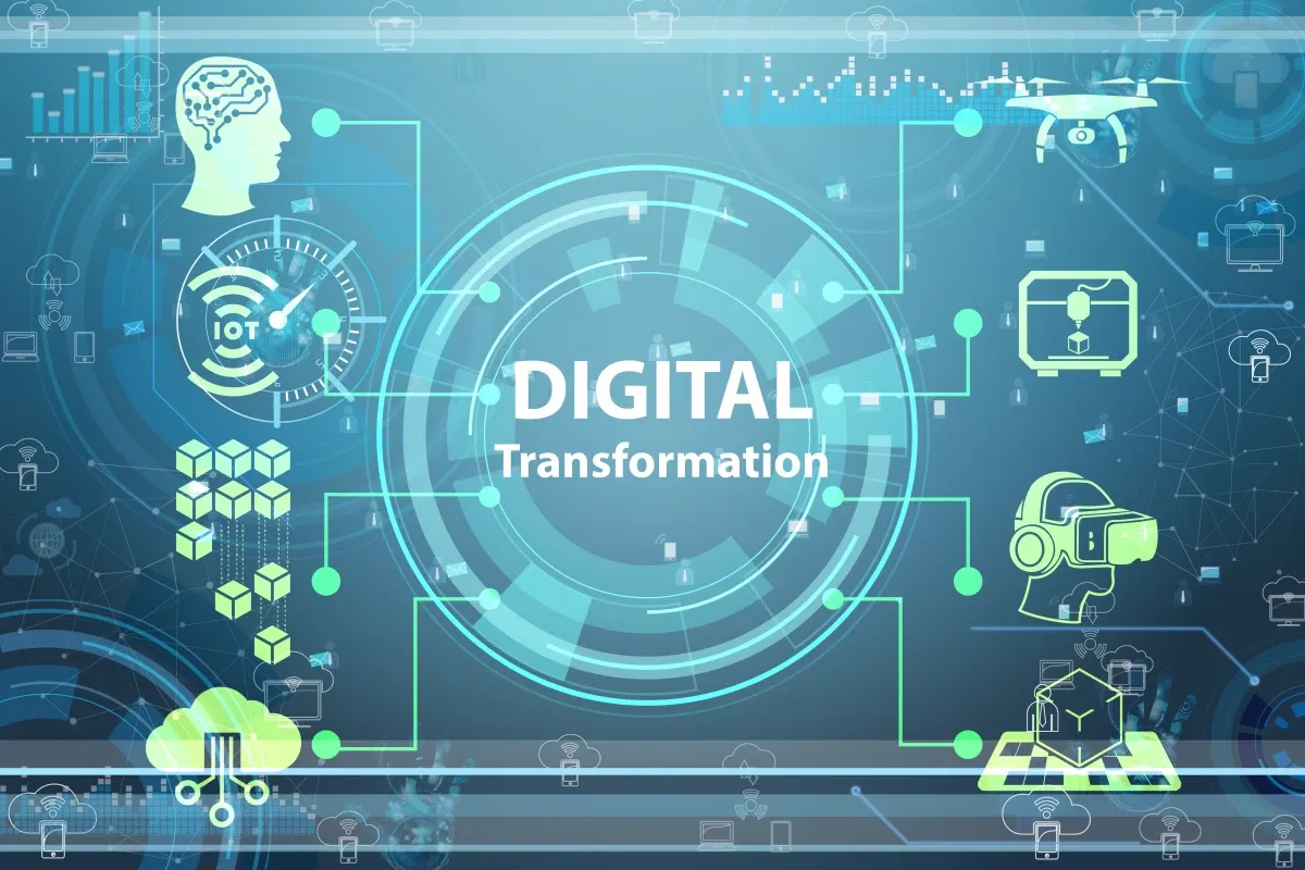 Digital Europe poziva na tehnološko jedinstvo između EU-a i SAD-a
