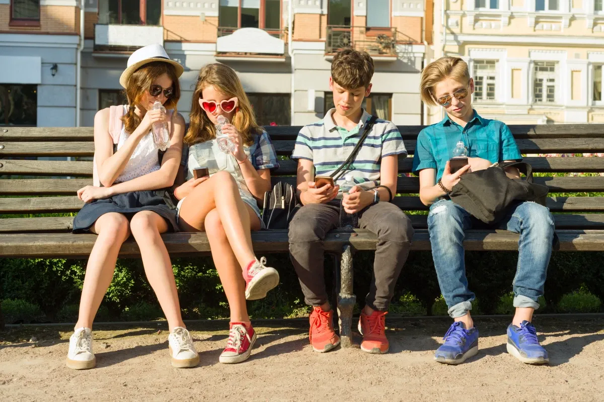 Mladi Australci traže alternative nakon zabrane društvenih mreža