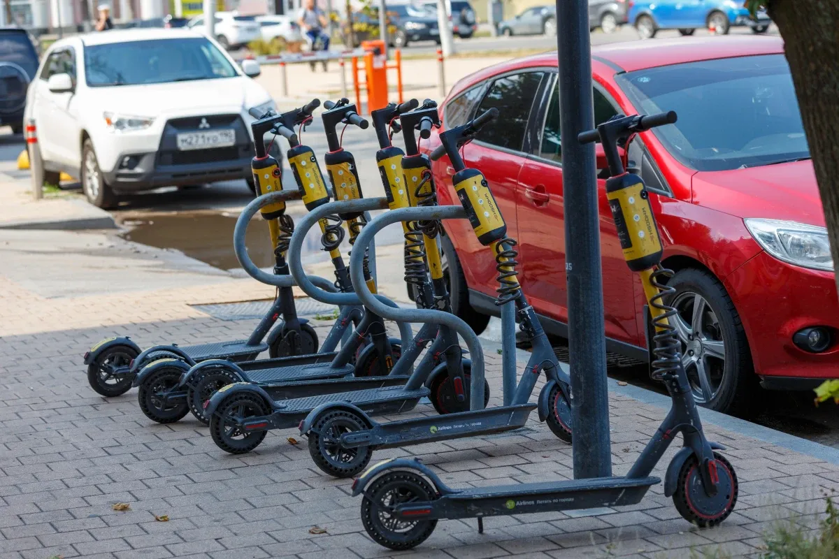 Dijeljenu mobilnost koristit će četvrtina stanovništva do 2028. godine