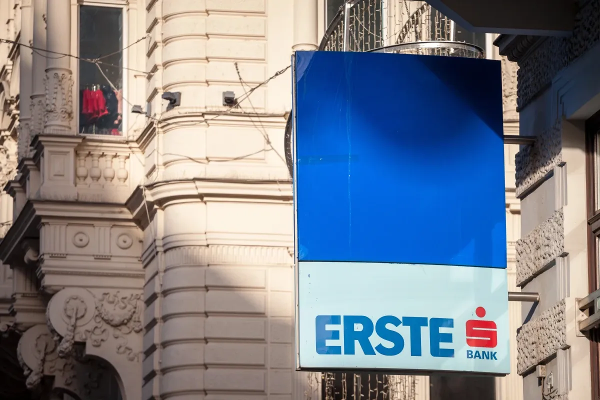 Privatno bankarstvo Erste Groupa proglašeno najboljim u regiji srednje i istočne Europe