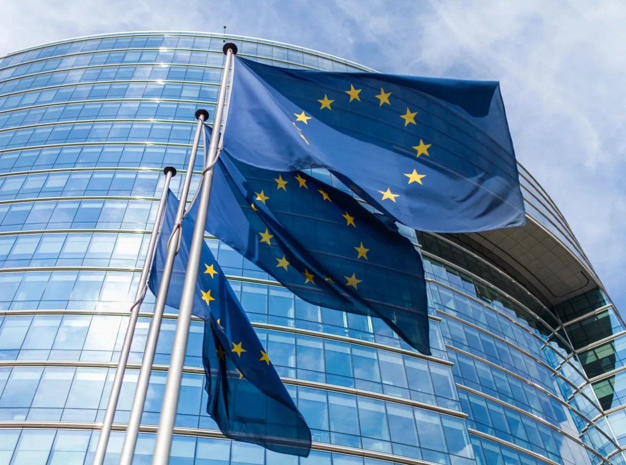 Europska komisija predstavila paket tehnološke suverenosti sa zakonima o čipovima i oblaku