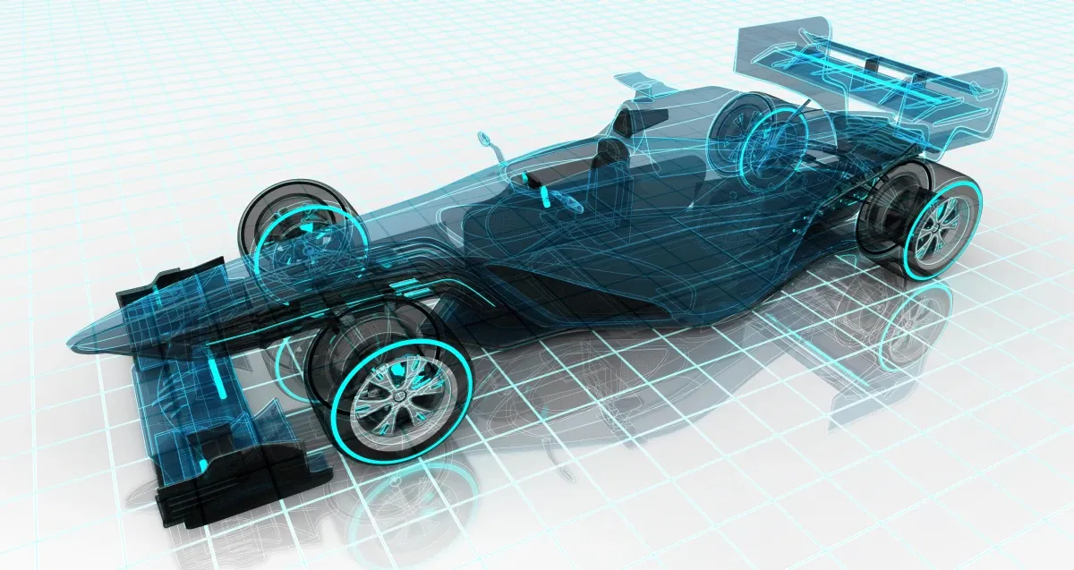 FIA odabrala Siemens za službenog sponzora digitalnog blizanca