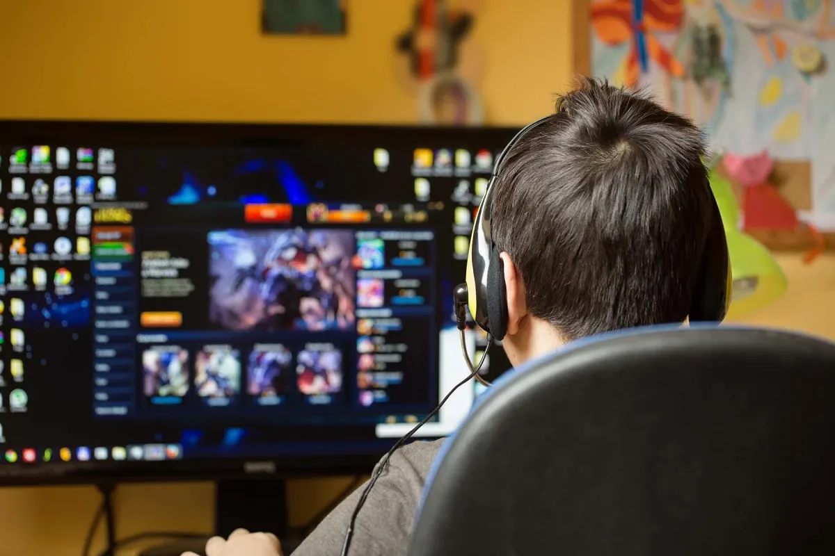 BCG: Industrija videoigara oporavlja se nakon postpandemijskog pada