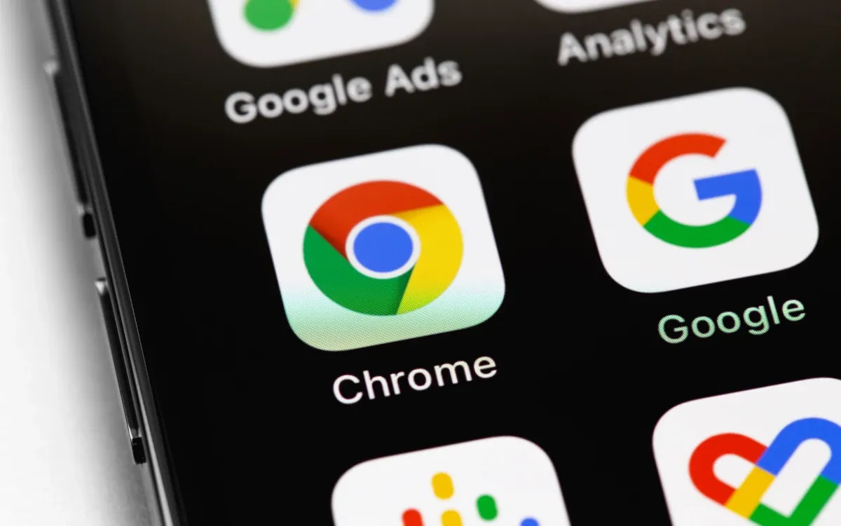 Ponuda od 34.5 milijardi dolara za preuzimanje Google Chromea