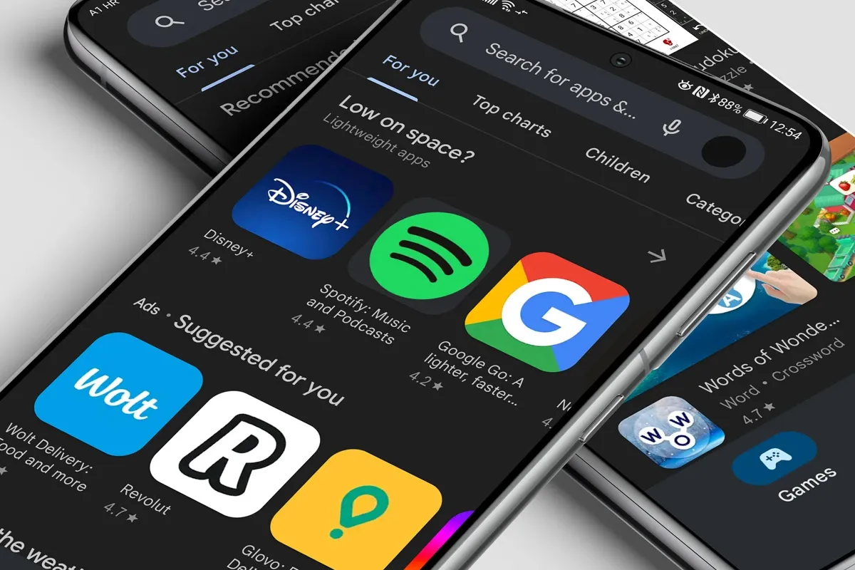 Apple i Google pristali na promjene u britanskim trgovinama aplikacija