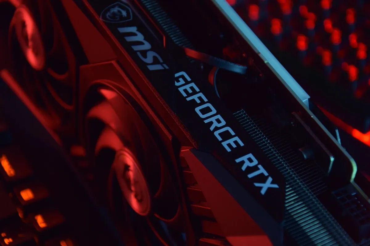 Tržište GPU-ova pod kontrolom Nvidije, AMD i Intel daleko iza