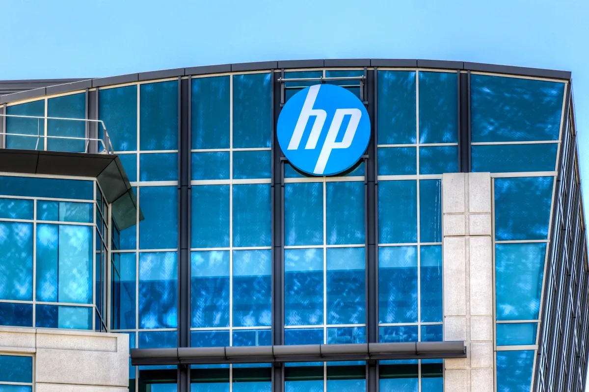 HP koristi val Windows 11 zamjena, ali AI PC ostaje tržište pod pritiskom komponenti