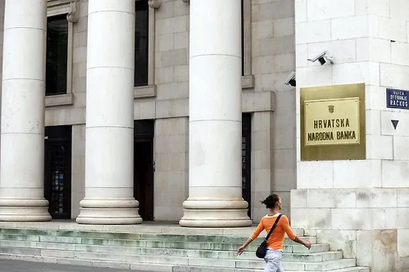 HNB: nenadležnost ne oslobađa banke