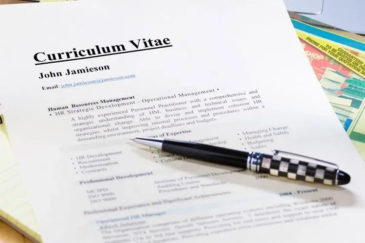 Kako napisati životopis koji će zaintrigirati poslodavce