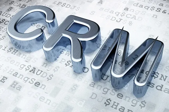 Što je CRM?