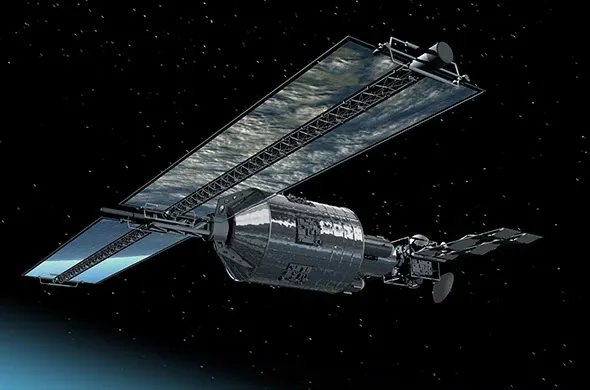 Europska unija će lansirati gotovo 200 satelita u Zemljinu orbitu