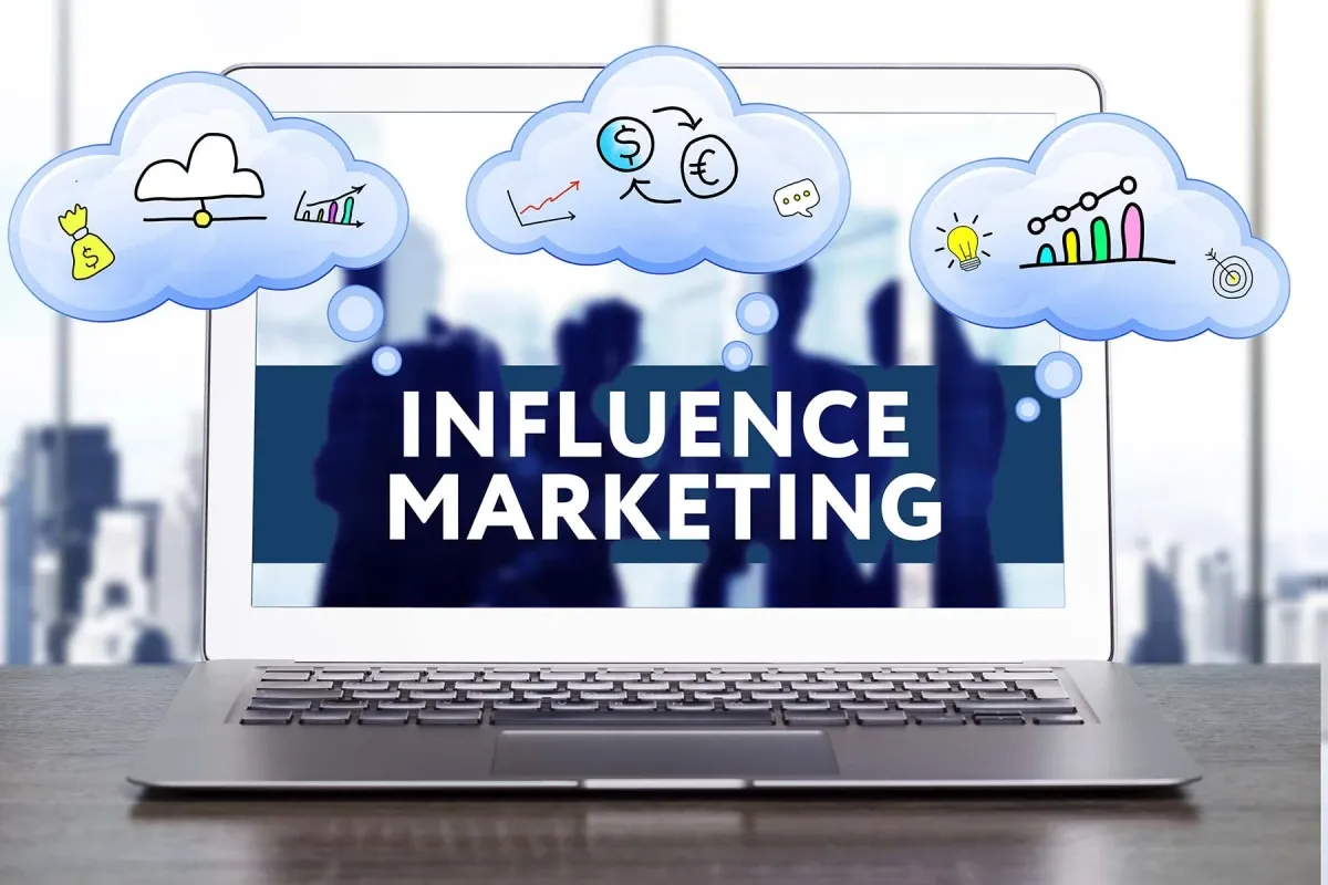 Potrošnja na influencer marketing u SAD-u premašit će 10 milijardi dolara u 2025.