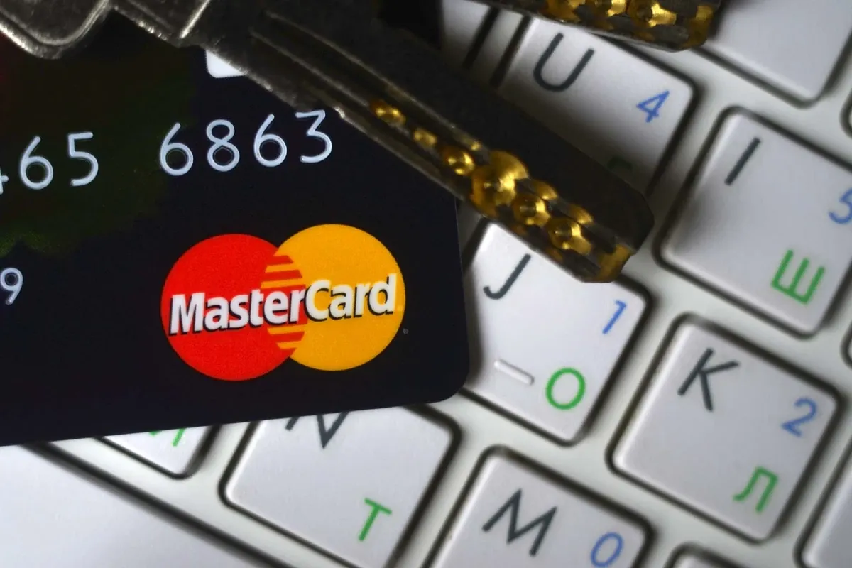 Mastercard dovršio prve stvarne agentske transakcije s RBA i Zabom