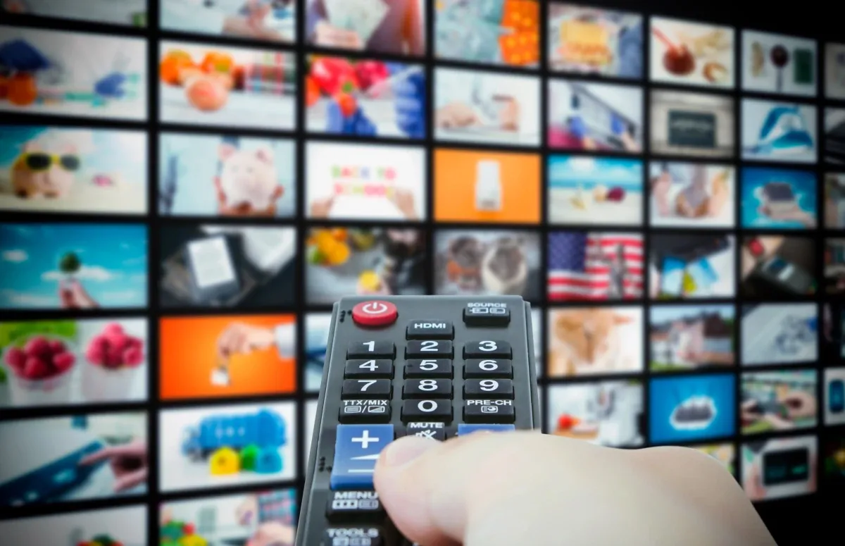 Nove TV OS platforme mogle bi do 2030. osvojiti 30 posto europskog tržišta