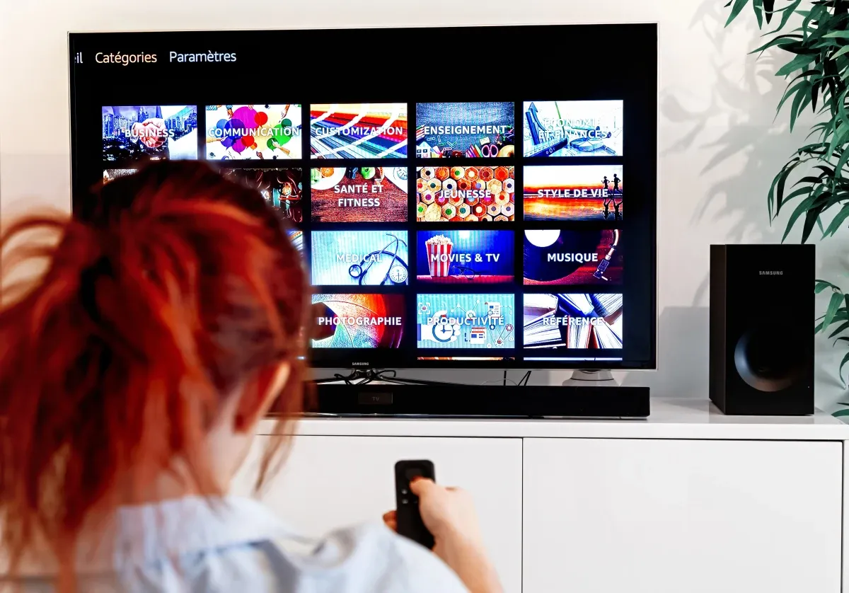 Streaming nadmašio tradicionalnu televiziju na globalnoj razini