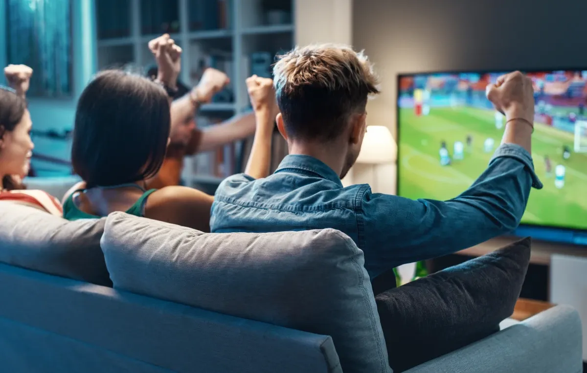 MAXtv odsad i sa Sport Klub kanalima
