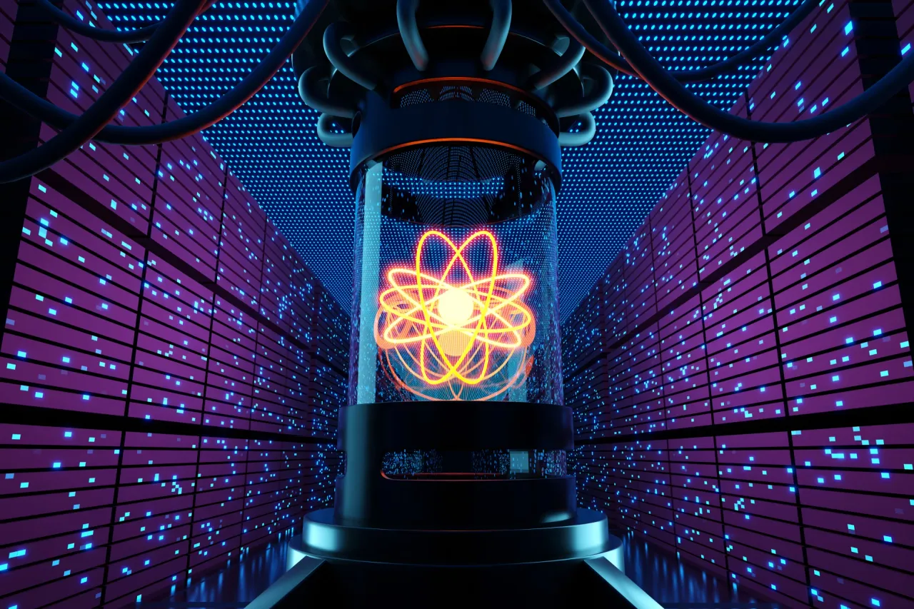 IBM objavio nacrt za kvantno-centrično superračunalstvo