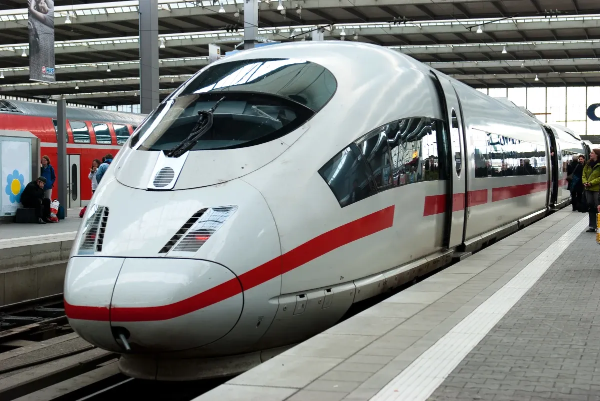 Deutsche Bahn pogođen kibernetičkim napadom