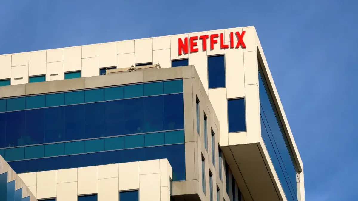 Netflix ostaje čvrst pri dogovoru s Warner Brosom