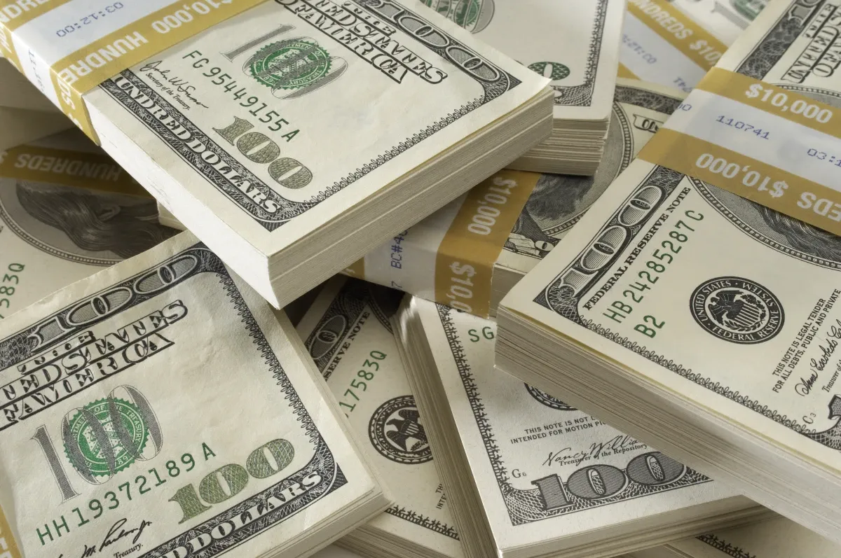 Anthropic planira rundu financiranja od 10 milijardi dolara