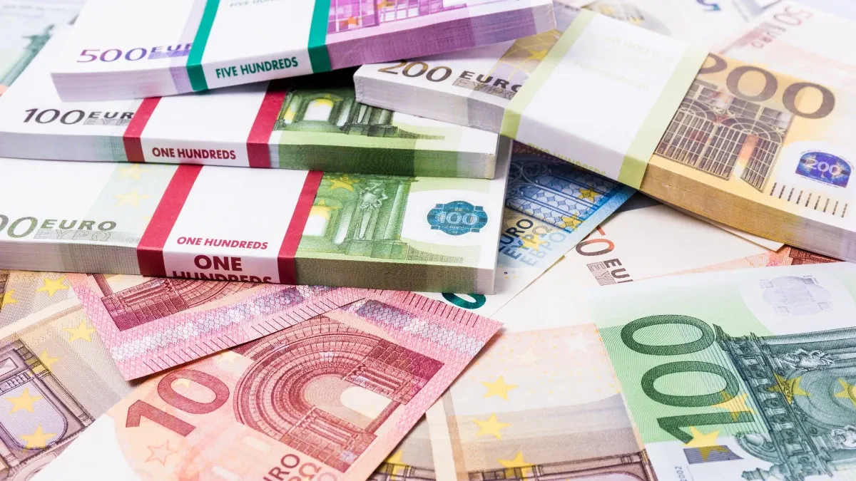 Europski poticaj inovacijama financiranje za AI, NTN i D2D projekte