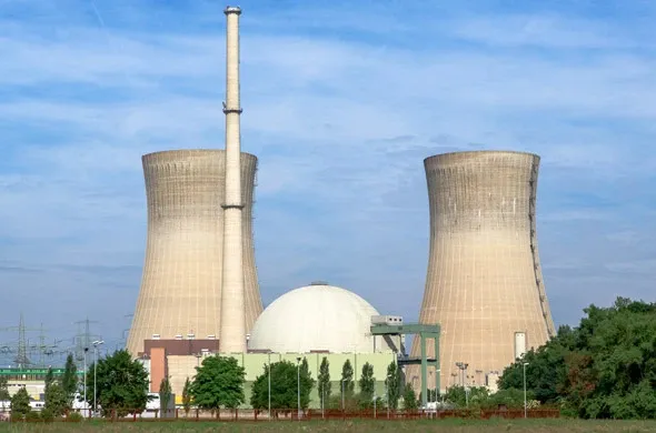 Nuklearna energija nudi odgovore na povećanu potrošnju zbog AI potreba