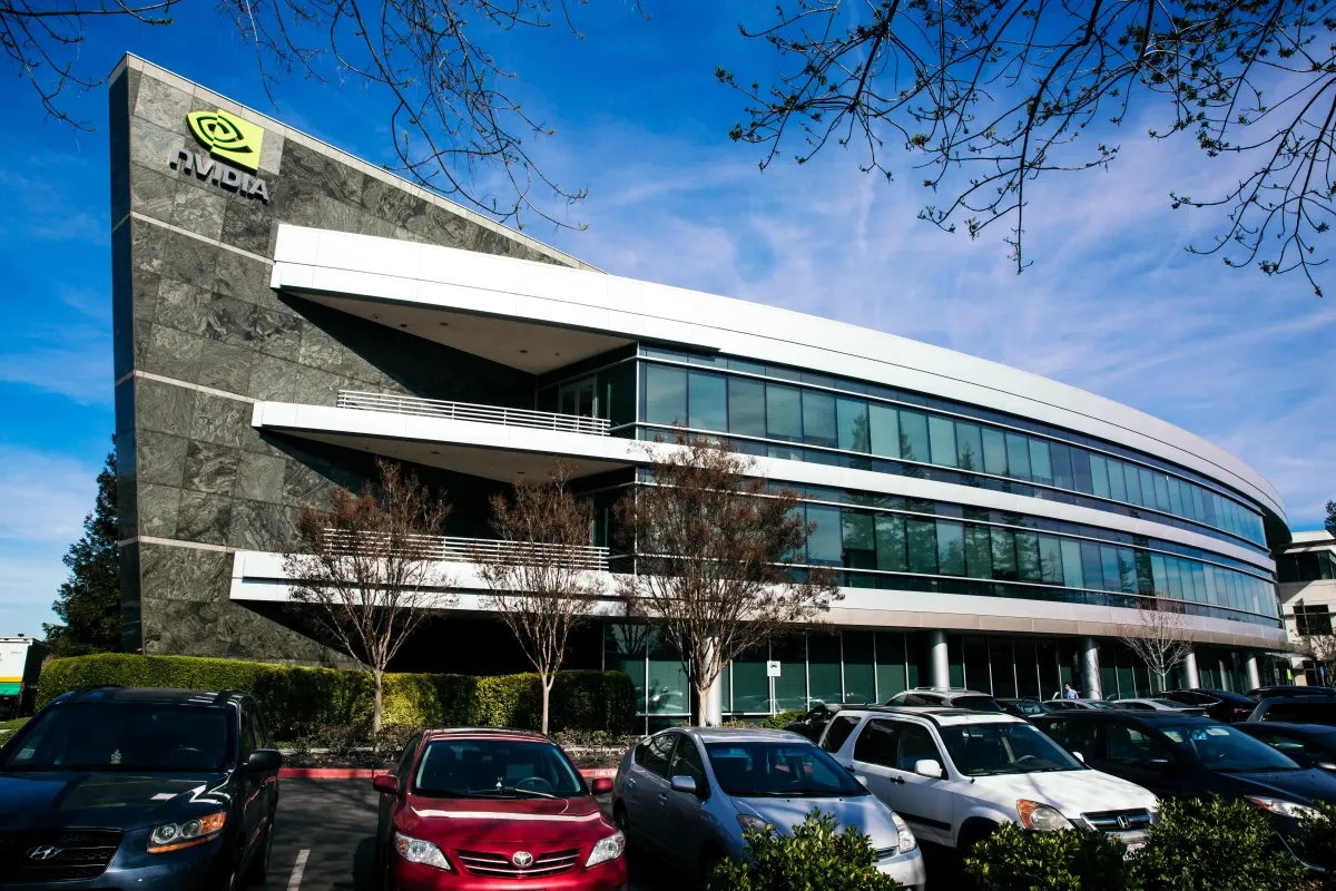 Nvidia ulaže milijardu dolara u Nokiju