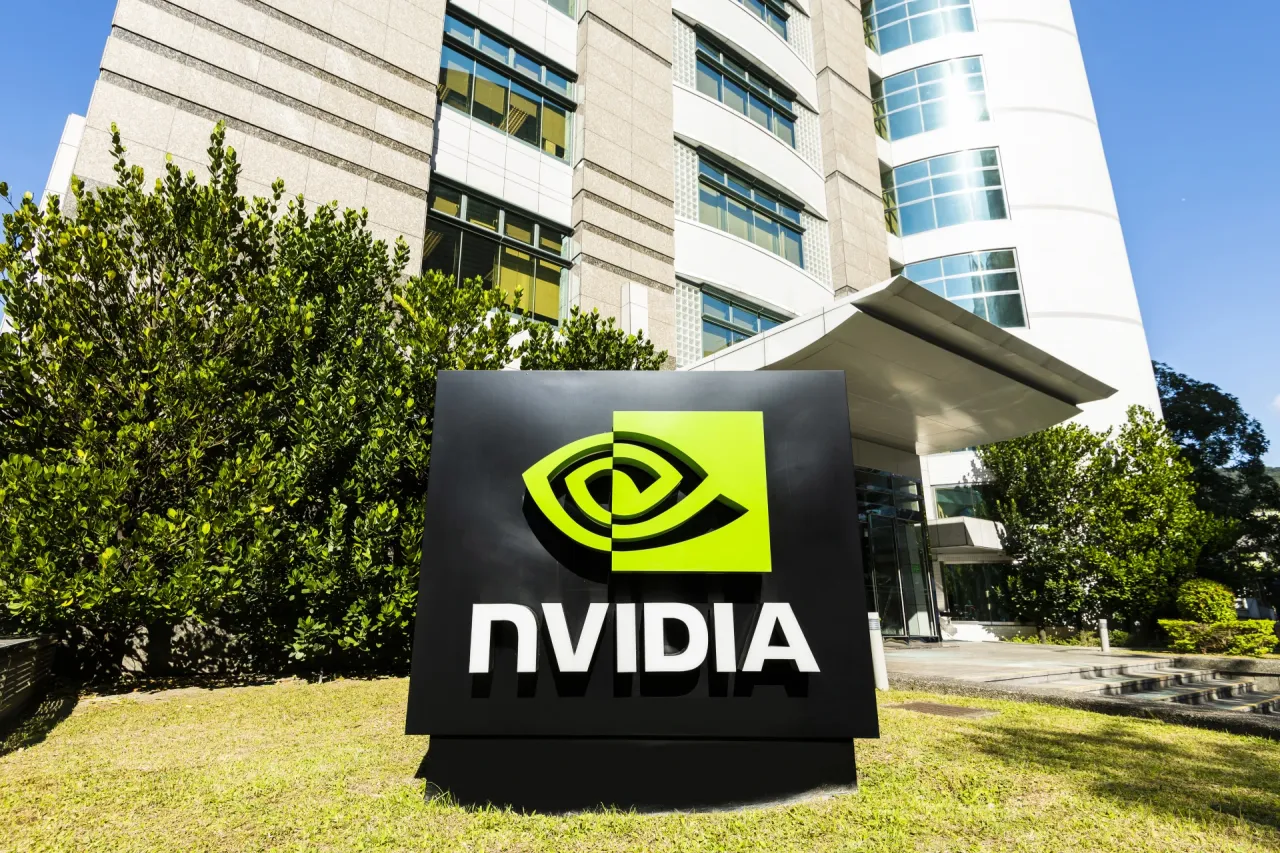 Nvidia najavila ulaganje dvije milijarde dolara u razvoj umjetne inteligencije u Europi