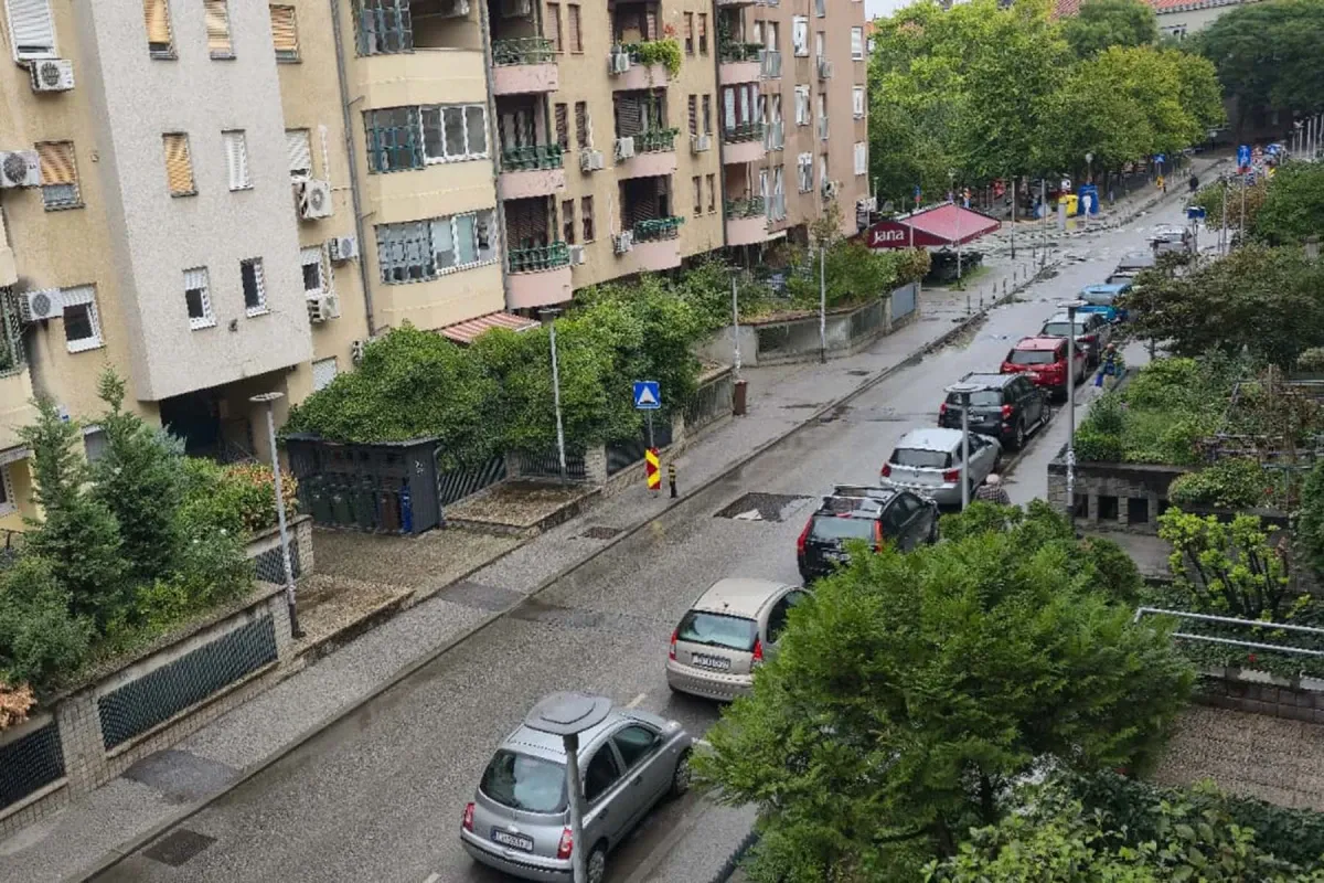 Zagrebparking surađuje s MUP-om u kažnjavanju onih koji nisu platiti parking