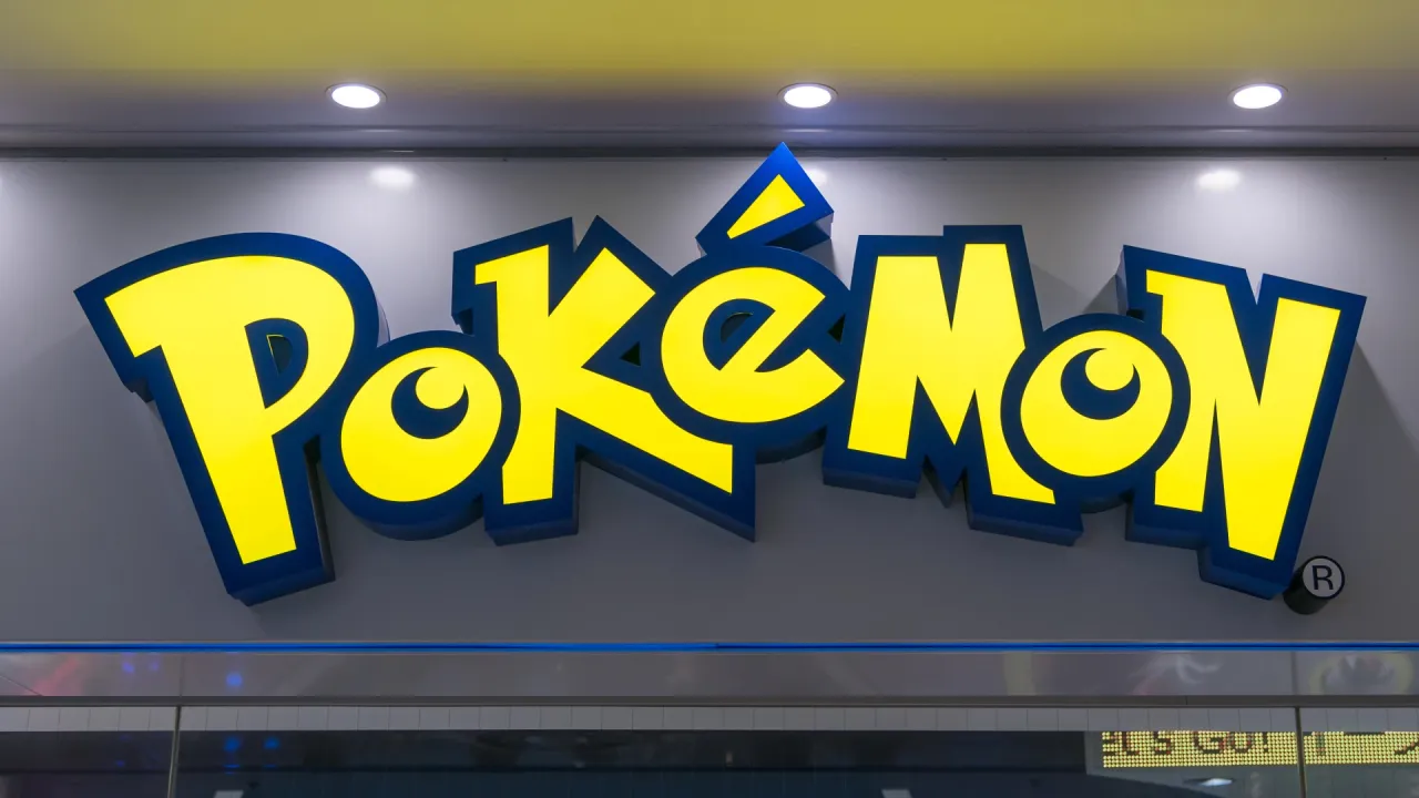 Napad zaustavio europske Pokémon narudžbe