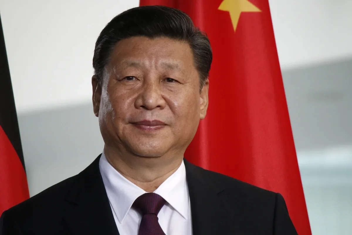 Xi poziva čelnike G20 da učine umjetnu inteligenciju dostupnom svima