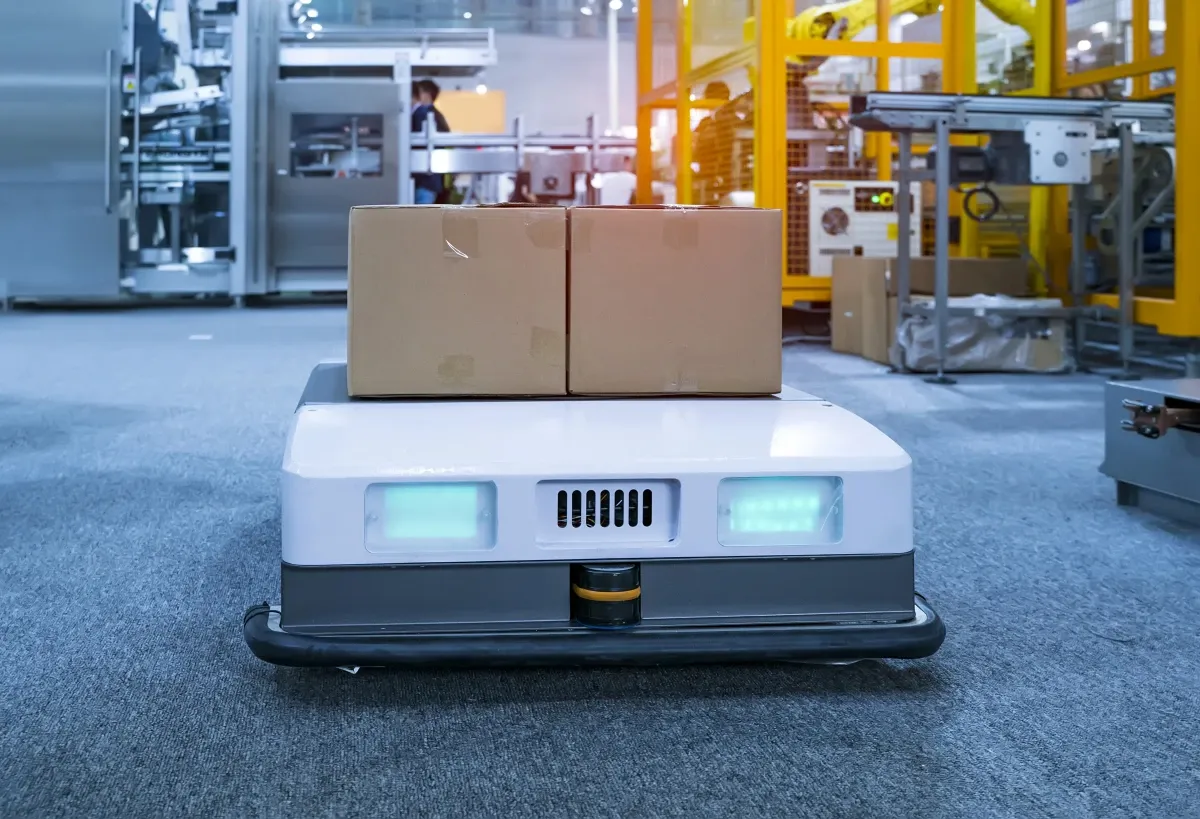 Instalirana baza bežičnih uređaja u industrijskoj automatizaciji dosegla je 56,5 milijuna u 2023. godini