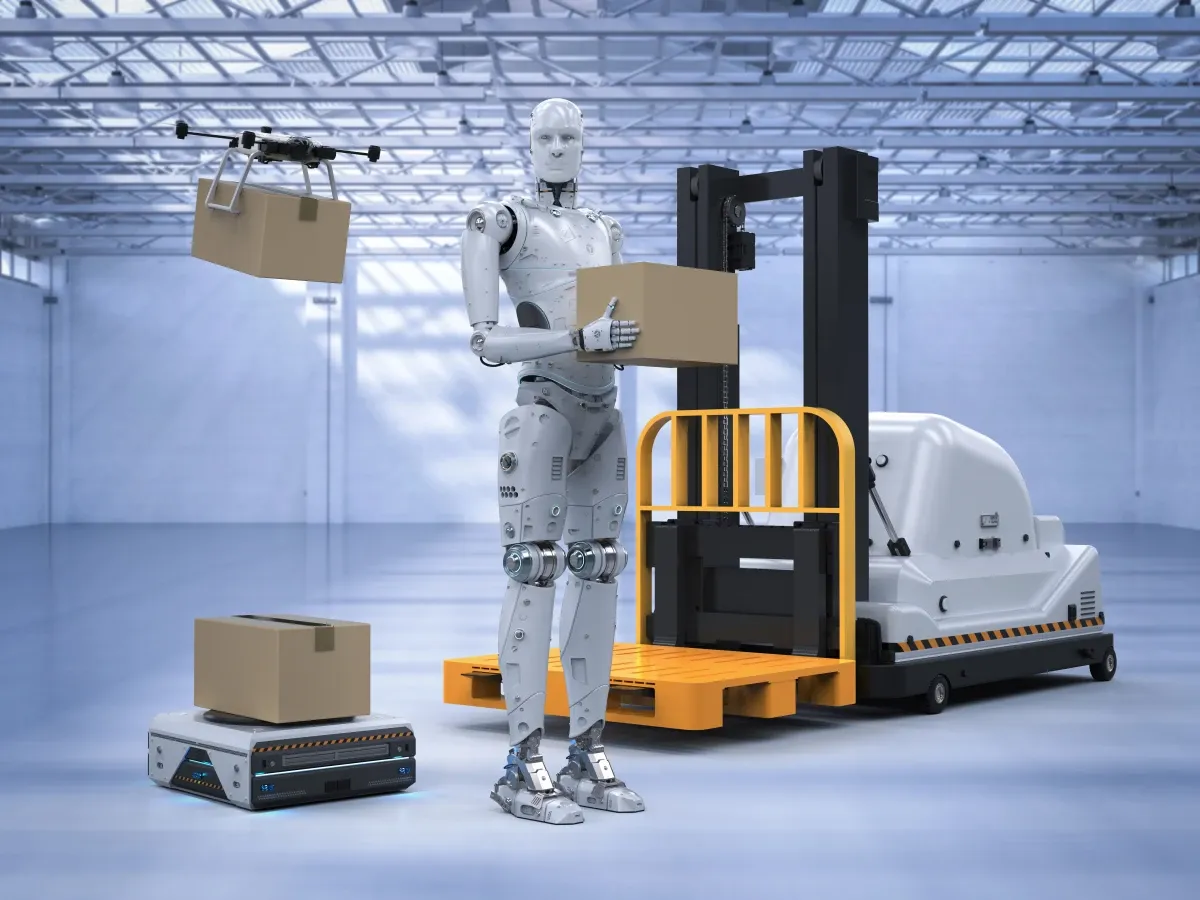Upozorenje investitora: AI hype potiče balon u humanoidnoj robotici