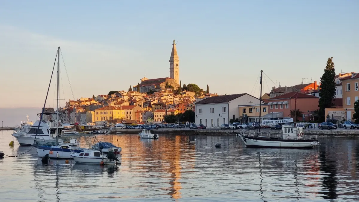 Rovinj predstavio Smart City aplikaciju Hrvatskog Telekoma i Combisa