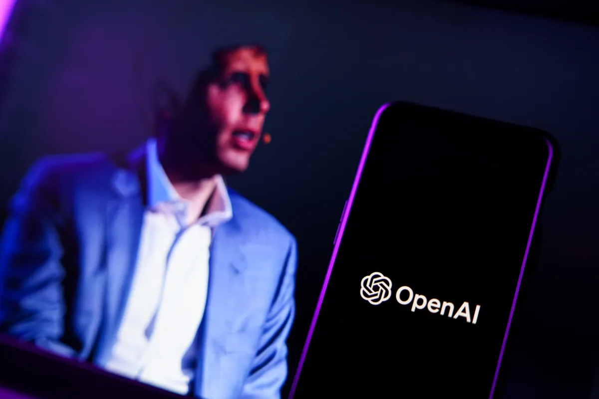 Sam Altman: Moja djeca nikad neće biti pametnija od umjetne inteligencije