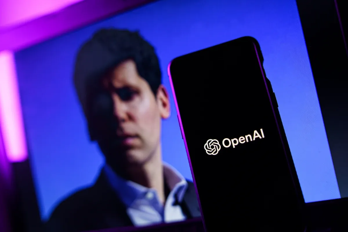 OpenAI već sad vrijedi više nego Nike, Sony, Uber...