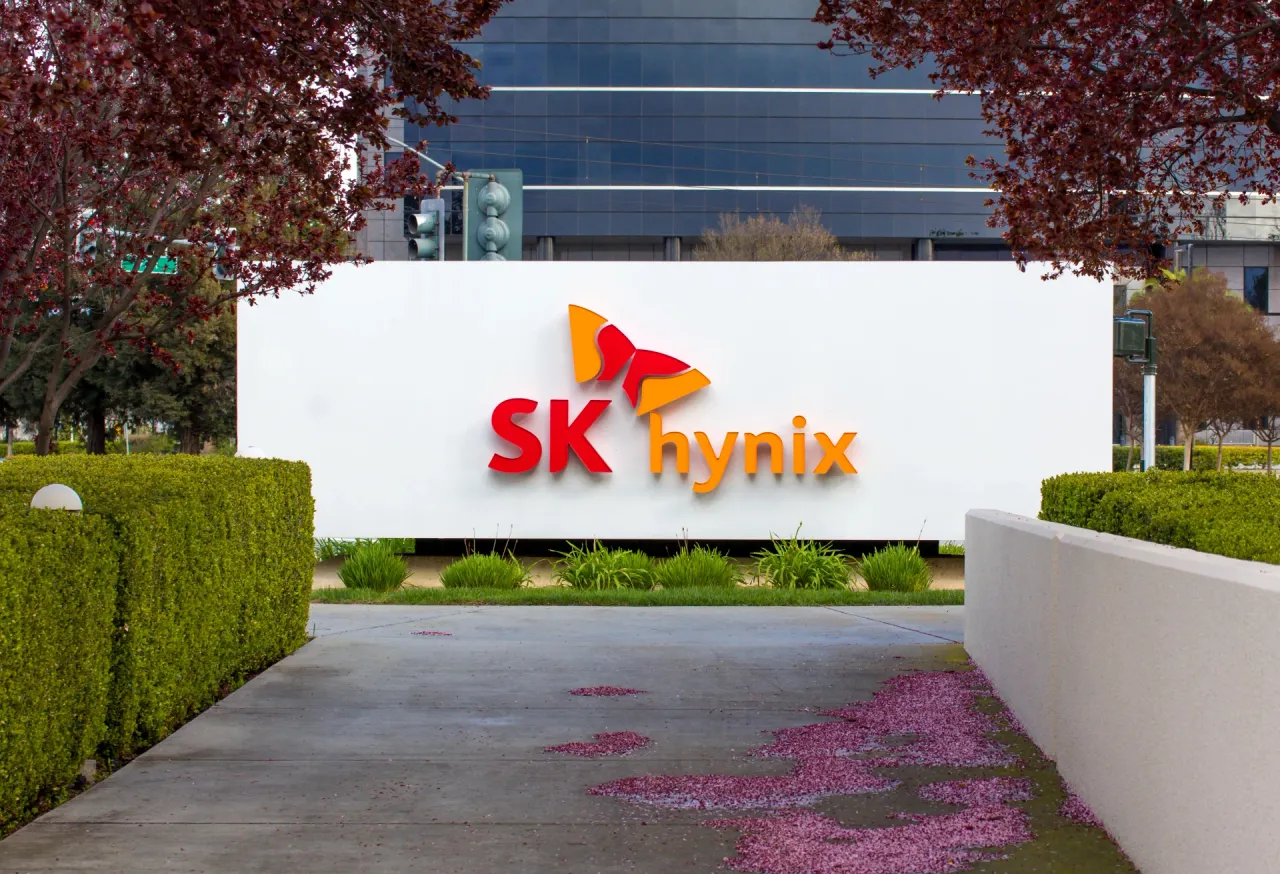 SK Hynix razmatra Intelov Ohio