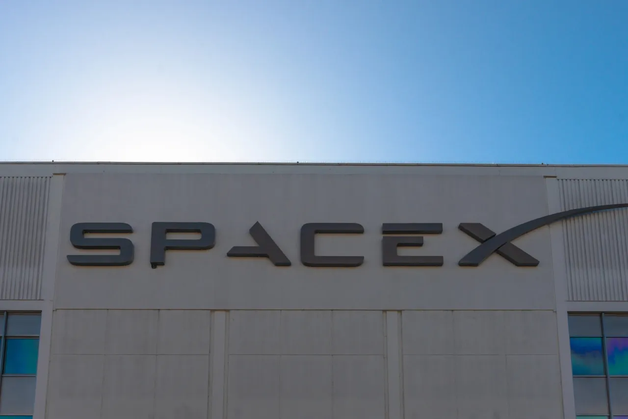 SpaceX u Teksasu gradi Terafab