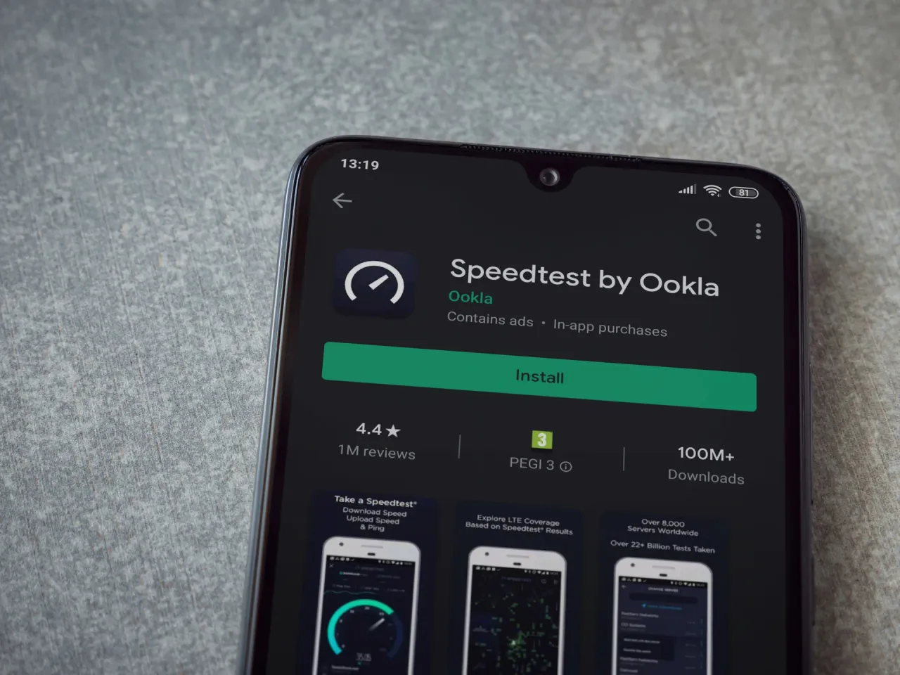 Speedtest i Downdetector prodani za više od milijardu dolara