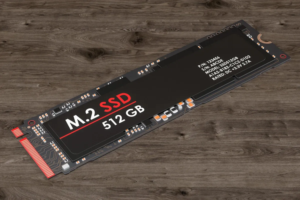 QLC, TLC ili MLC SSD? Ovo su četiri glavne razlike