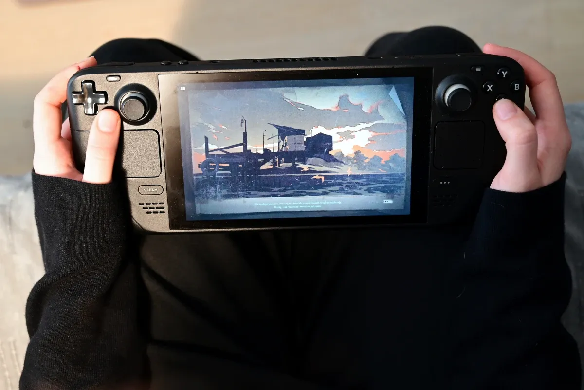 Developeri u velikoj većini smatraju da Steam ima monopol na igre