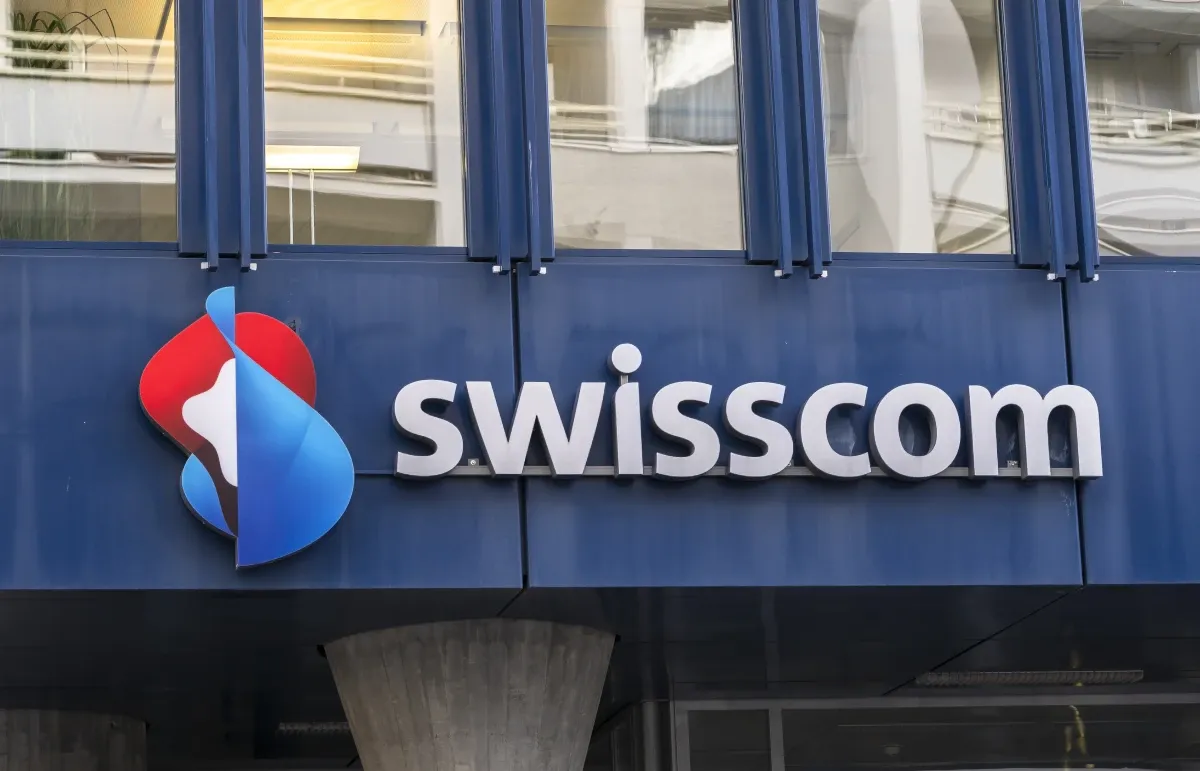 Europska komisija odobrila sporazum Swisscom – Vodafone Italia