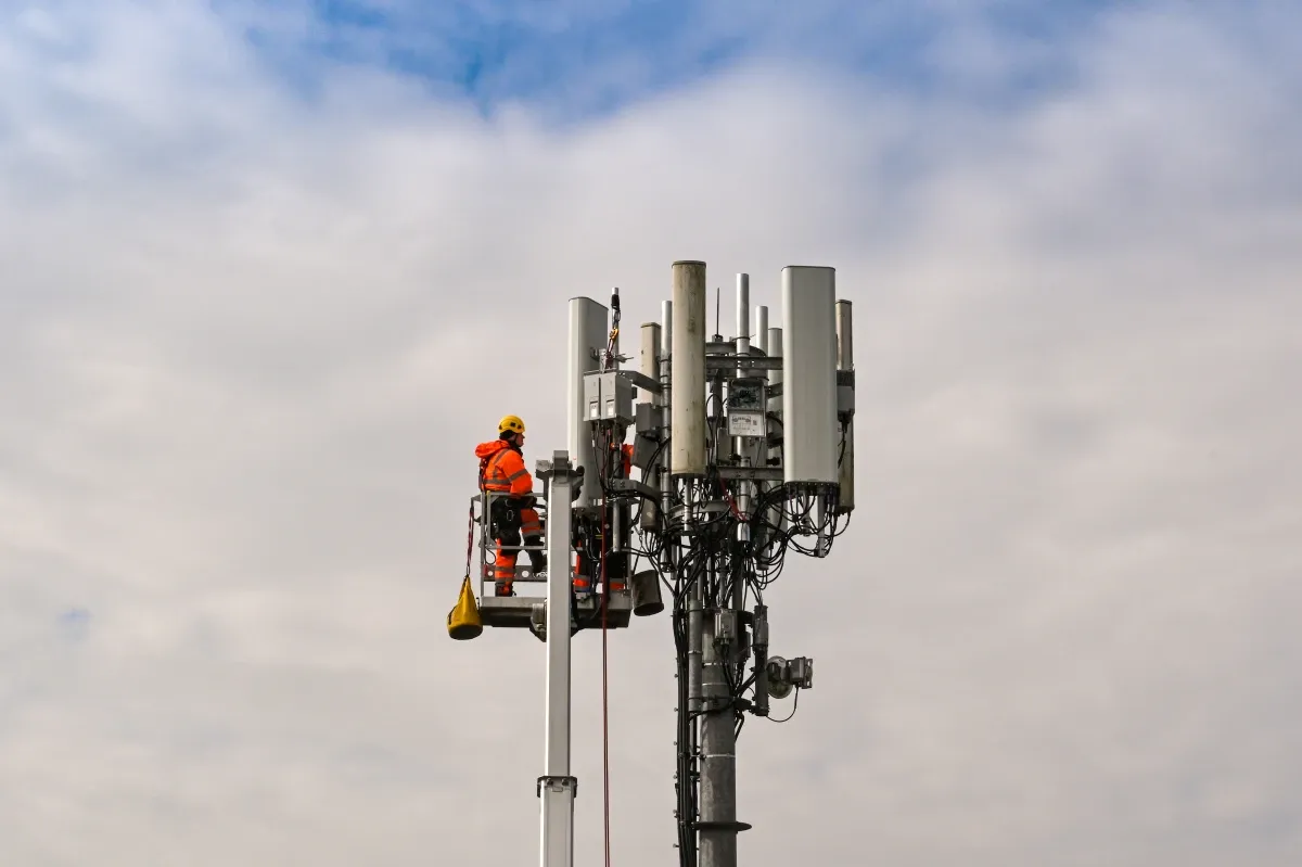 Europi treba 475 milijardi eura da dovrši 5G putovanje i vrati digitalno vodstvo.