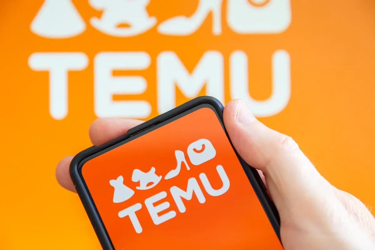 Temu i Shein dominiraju tržištem, zabilježili su gotovo 800 milijuna preuzimanja u 2024.