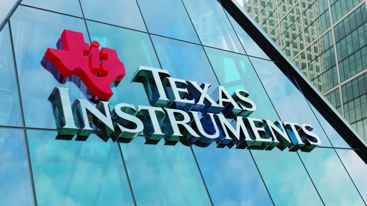 Texas Instruments ulaže 60 milijardi dolara u proizvodnju čipova