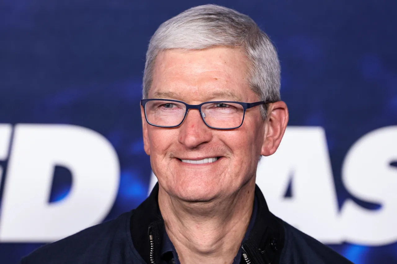 Apple ubrzava planiranje nasljednika glavnog izvršnog direktora