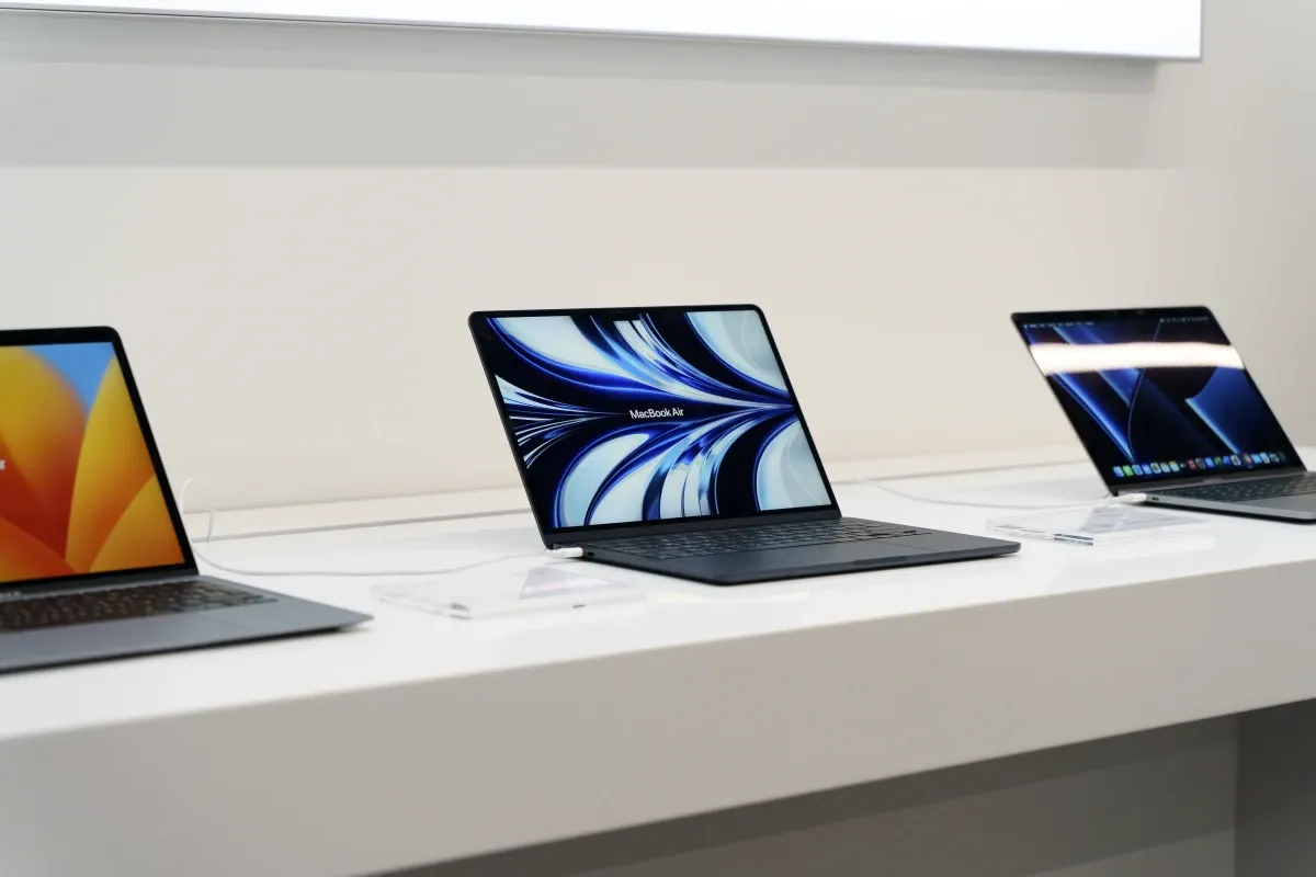 Apple podigao cijene MacBooka i iPada zbog krize s memorijom