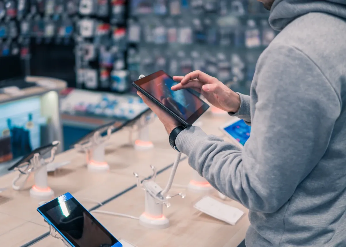 Isporuke tableta porasle su 10 posto u 2025., Apple vodeći, slijede Samsung i Lenovo koji bilježi najveći rast