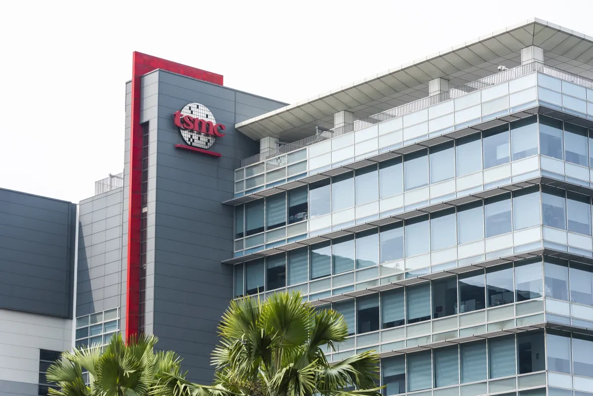 TSMC na putu prema novom rekordu potvrđuje da AI boom i dalje prvenstveno hrani proizvođače najnaprednijeg silicija