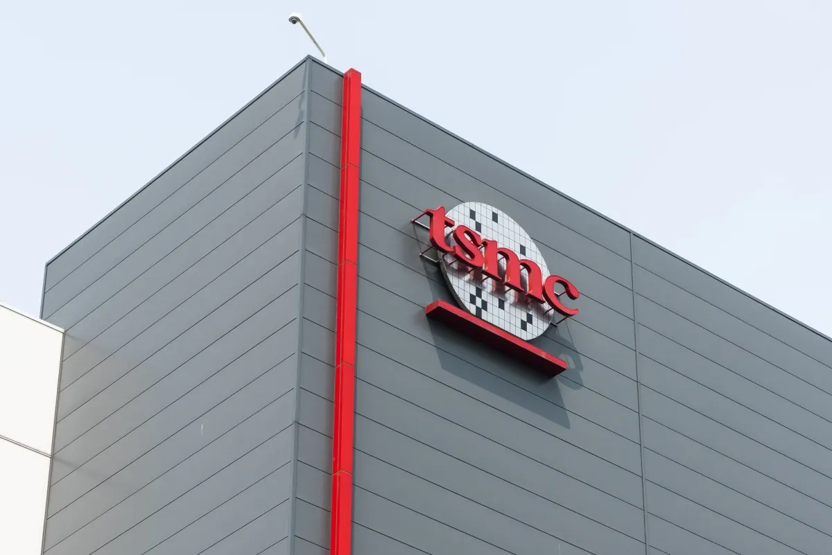 TSMC bilježi snažan rast prihoda i dobiti
